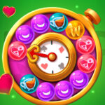 Волшебный Лабиринт Quickspin в турнире на 250 000 RUB от Leonbets Casino