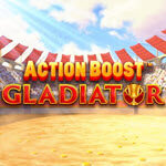 Action Boost Gladiator