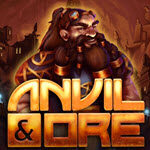 Anvil and Ore