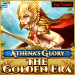 Athena's Glory The Golden Era