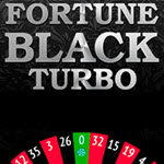 Fortune Black Turbo