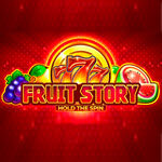 Fruit Story: Hold the Spin