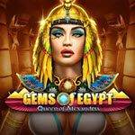 Gems of Egypt (Bluberi)