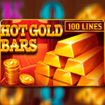 Hot Gold Bars