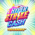 Hyper Strike Cash Megaways