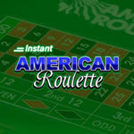Instant American Roulette