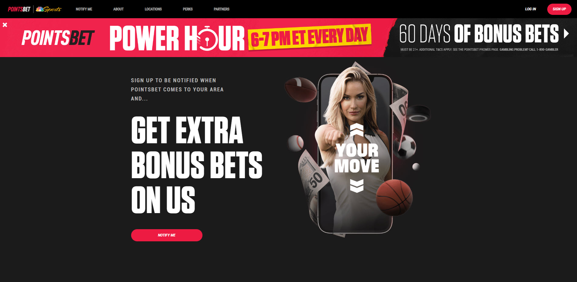 Points Bet Casino