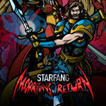 Starfang: Morrigan's Return