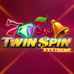 Twin Spin XXXTreme