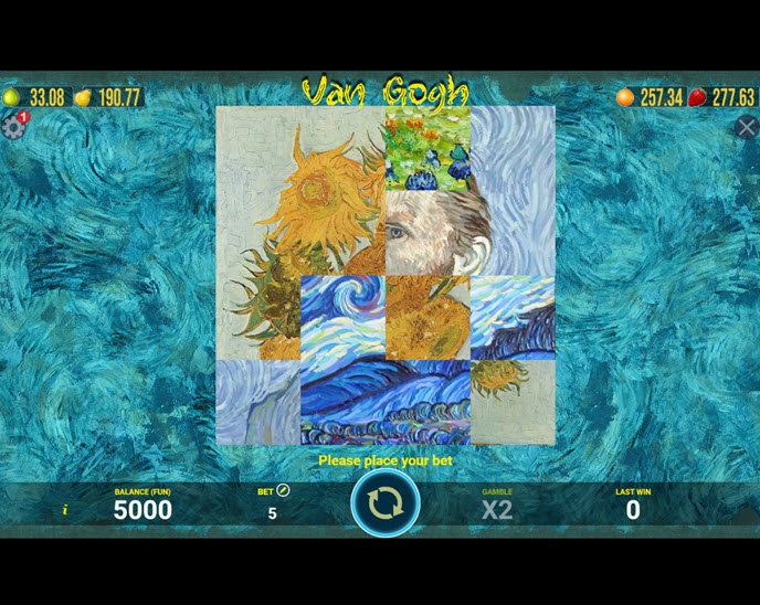 Van Gogh (AGT Software)