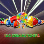 100 Dream Catcher 6 Reels