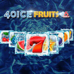 40 Ice Fruits 6 Reels