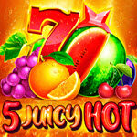 5 Jucy Hot