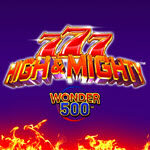 777 High and Mighty