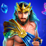 Битва за Олимп в турнире на 250 000 RUB от Leonbets Casino
