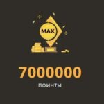 Полезная аномалия для турнира на 7 000 000 Pts от Play Fortuna Casino