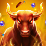 Призы Огненного Тельца в лотерее на 3 000 EUR от Leonbets Casino