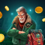Вокруг Мира в турнире на 250 000 RUB от Leonbets Casino