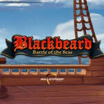 Blackbeard Battle Of The Seas