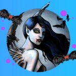 Слот Blood Suckers MegaWays в турнире на 110 000 Pts от Cadoola Casino и партнёров