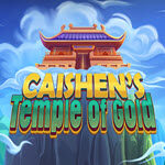 Caishen's Temple of Gold