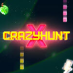 Crazy Hunt X
