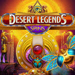 Desert Legends Spins