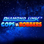 Diamond Link: Cops ‘n’ Robbers