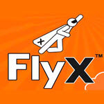 FlyX