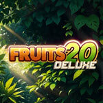 Fruits 20 Deluxe