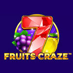 Fruits Craze