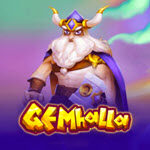 Gemhalla