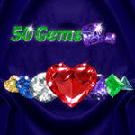 Gems 50