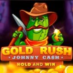 Gold Rush Johnny Cash Hold and Win в турнире на 4 000 FS от Playamo Casino
