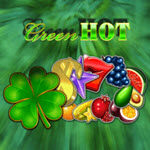 Green Hot