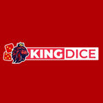 KingDice Casino
