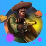 Слот Money Train Origins Dream Drop в турнире на 110 000 Pts от Cadoola Casino и партнёров
