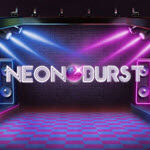 Neon Burst