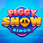 Piggy Show Bingo