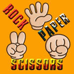 Rock Paper Scissors (AGT Software)