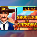 Shooting in Arizona