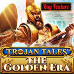 Trojan Tales - The Golden Era