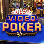 Video Poker (Evolution Gaming)