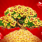 Денежное Дерево в турнире на 275 000 RUB от Leonbets Casino