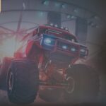 Легенды Монстр-Трака в серии турниров на 80 000 EUR + 200 000 FS от Play Fortuna Casino