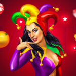 Подарки Джокера в турнире на 275 000 RUB от Leonbets Casino