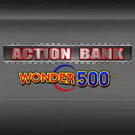 Action Bank Wonder 500