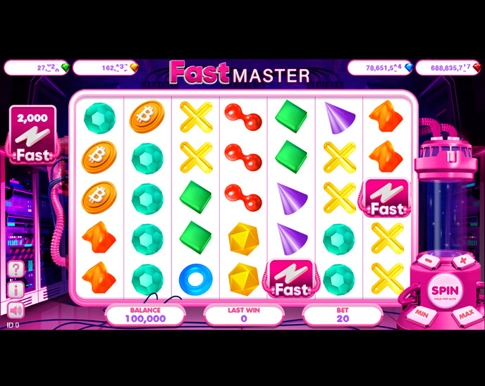 Fastbet
