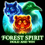 Forest Spirit