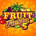 Fruit Fiesta 5 Line